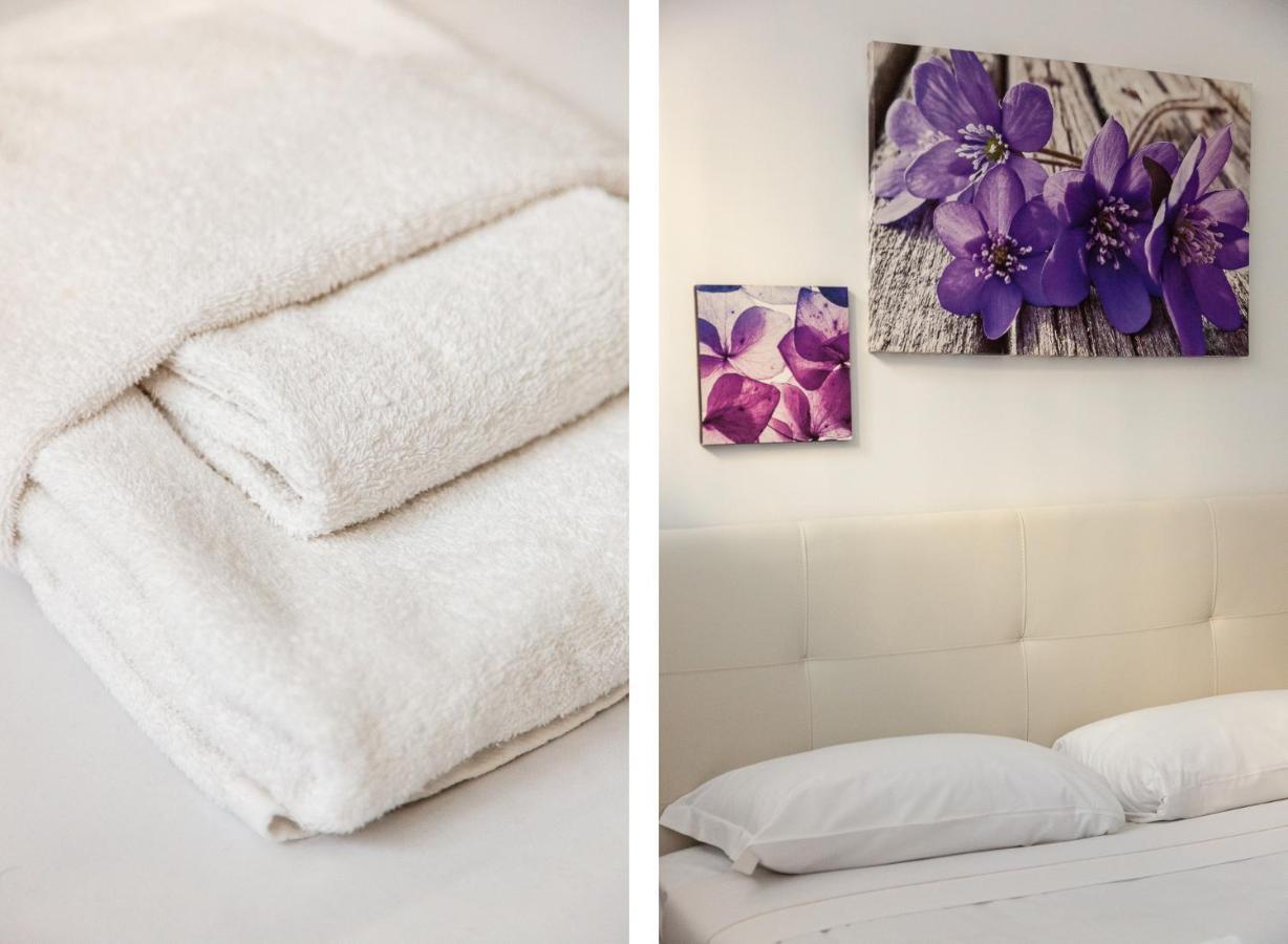 New Loft Close To Porta Vittoria - A.C. - Wifi Mailand Exterior foto